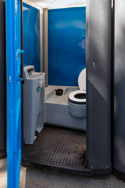 Sanitation services for porta potties in East Atlantic Beach, NY