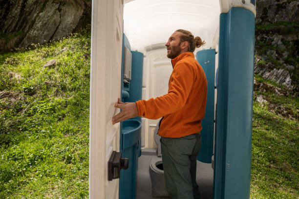 Best Porta potty delivery and setup  in East Atlantic Beach, NY