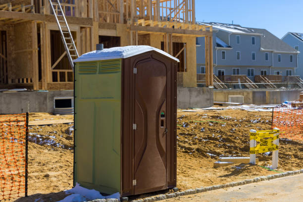Portable Toilet Options We Offer in East Atlantic Beach, NY