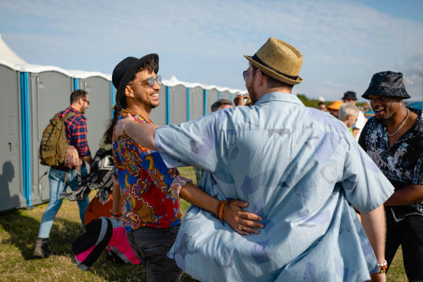 Best Local porta potty services  in East Atlantic Beach, NY