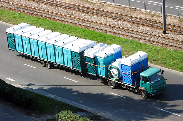 Professional porta potty rental in East Atlantic Beach, NY